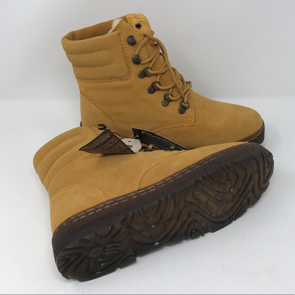 Bearpaw Susan Winter Boots - Women's - Picture 6 of 6